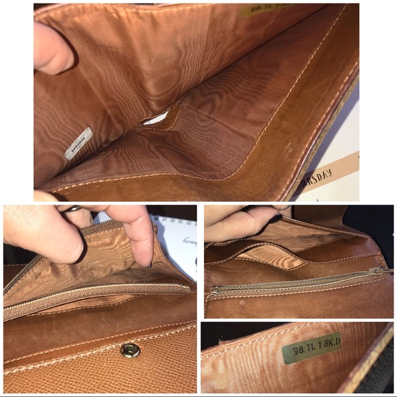 Chanel Trifold Travel Wallet - Picture 7 of 8